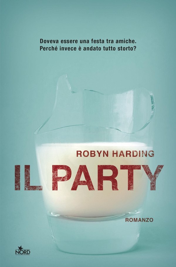 Il party - Librerie.coop Il party - Librerie.coop