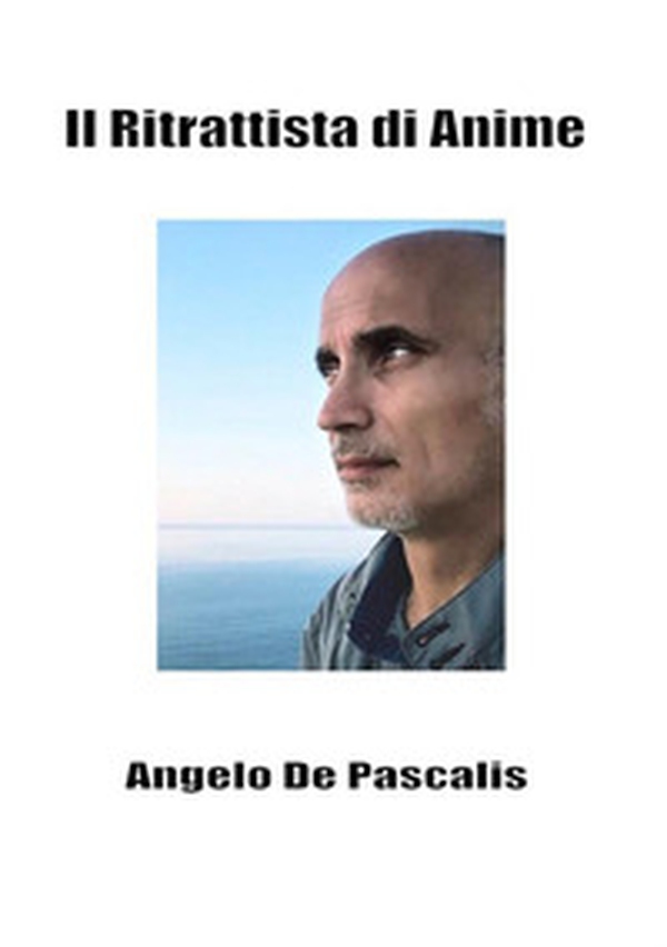 Il ritrattista di anime - Librerie.coop Il ritrattista di anime - Librerie.coop