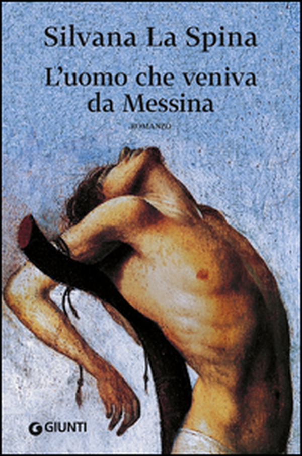 L'uomo che veniva da Messina - Librerie.coop L'uomo che veniva da Messina - Librerie.coop