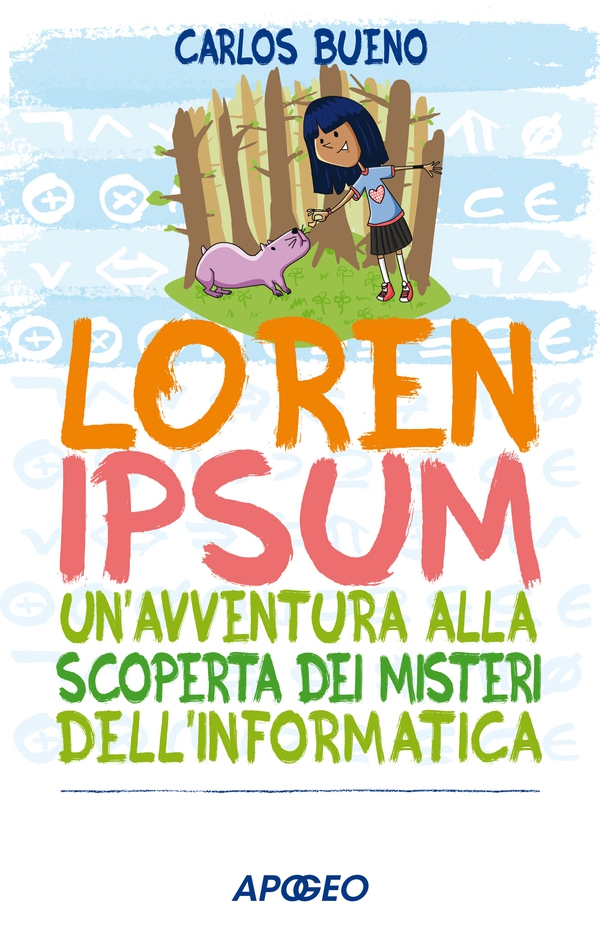 Loren Ipsum - Librerie.coop Loren Ipsum - Librerie.coop