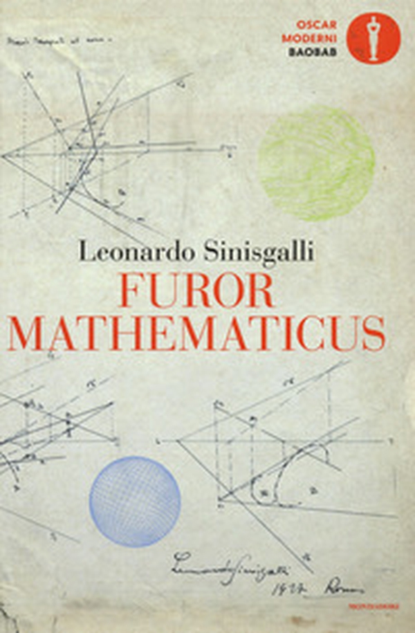 Furor mathematicus - Librerie.coop Furor mathematicus - Librerie.coop