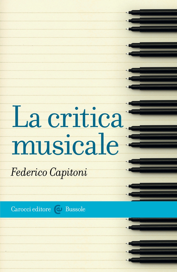 La critica musicale - Librerie.coop La critica musicale - Librerie.coop
