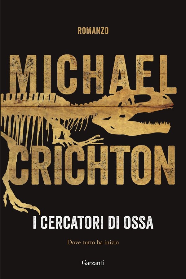 I cercatori di ossa - Librerie.coop I cercatori di ossa - Librerie.coop