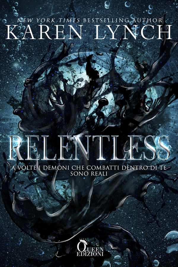 Relentless - Librerie.coop Relentless - Librerie.coop