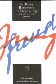 Il contrasto tra Freud e Jung - Librerie.coop