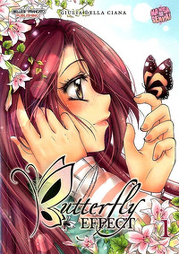 Butterfly effect - Librerie.coop Butterfly effect - Librerie.coop