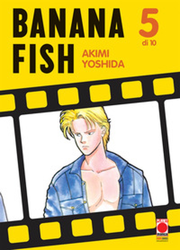 Banana Fish - Librerie.coop Banana Fish - Librerie.coop