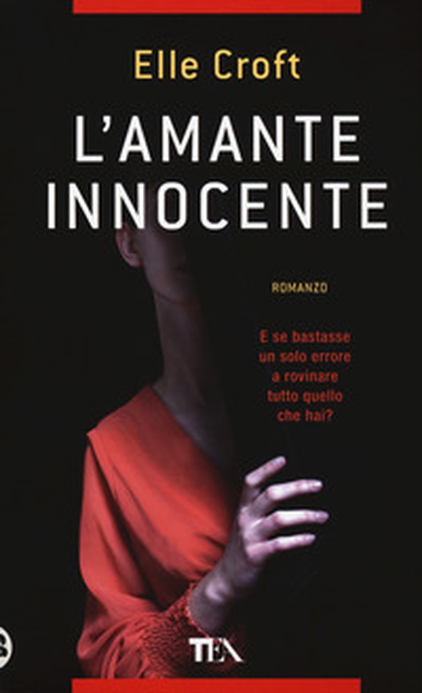 L'amante innocente - Librerie.coop L'amante innocente - Librerie.coop