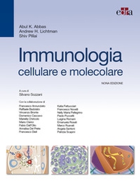 Immunologia cellulare e molecolare - Librerie.coop