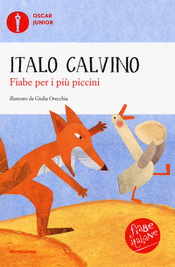 Fiabe per i più piccini. Fiabe italiane - Librerie.coop Fiabe per i più piccini. Fiabe italiane - Librerie.coop