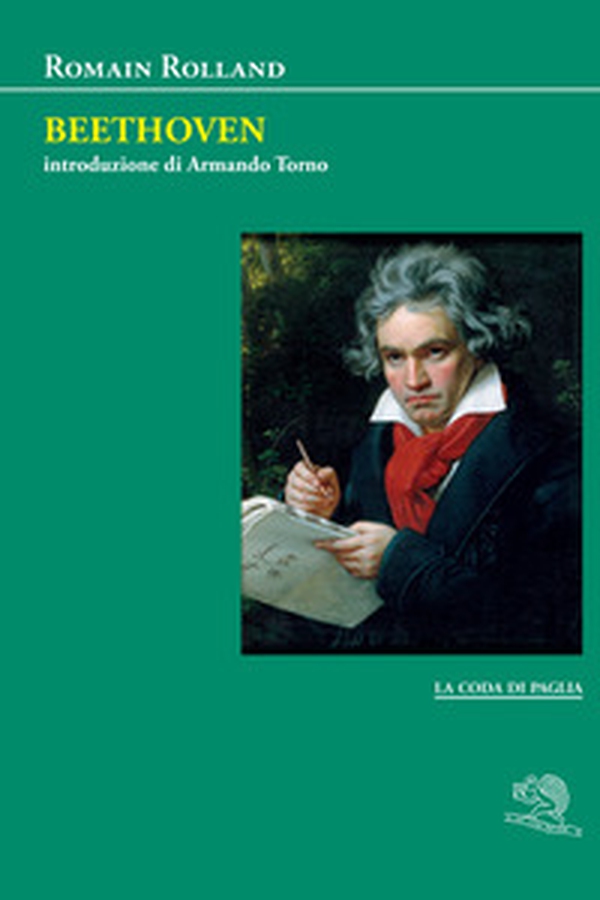 Beethoven - Librerie.coop Beethoven - Librerie.coop