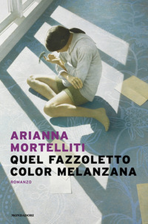 Quel fazzoletto color melanzana - Librerie.coop Quel fazzoletto color melanzana - Librerie.coop