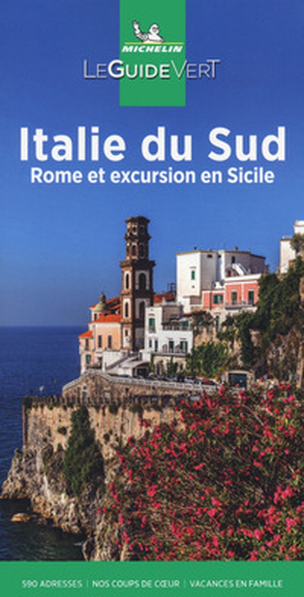Italie du Sud. Rome et excursion en Sicilie - Librerie.coop Italie du Sud. Rome et excursion en Sicilie - Librerie.coop