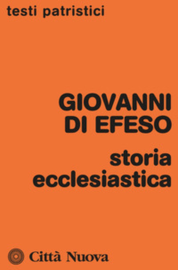 Storia ecclesiastica - Librerie.coop Storia ecclesiastica - Librerie.coop