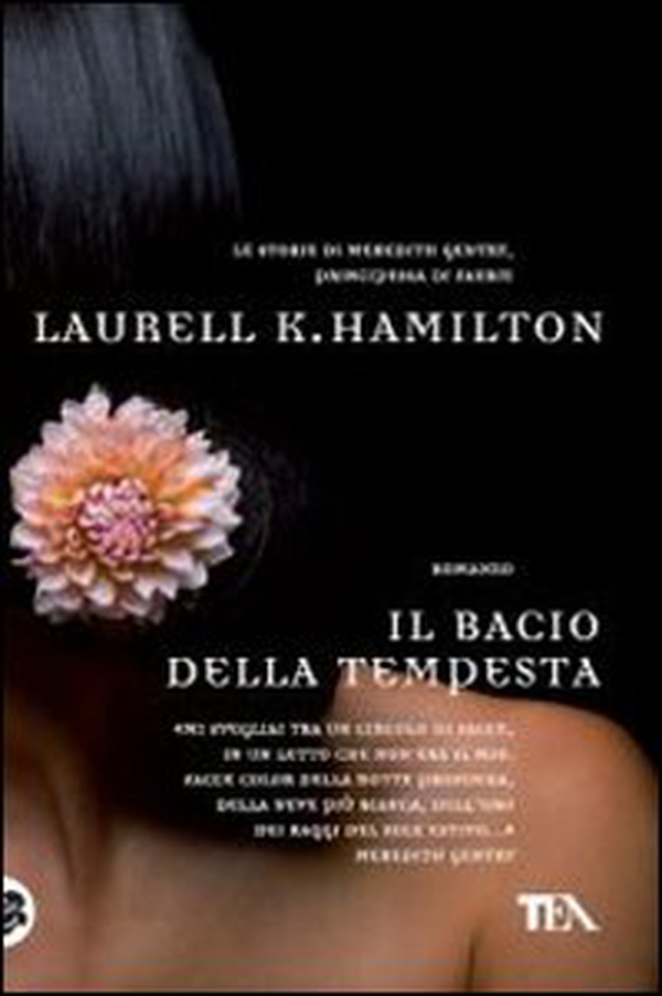 Il bacio della tempesta - Librerie.coop Il bacio della tempesta - Librerie.coop