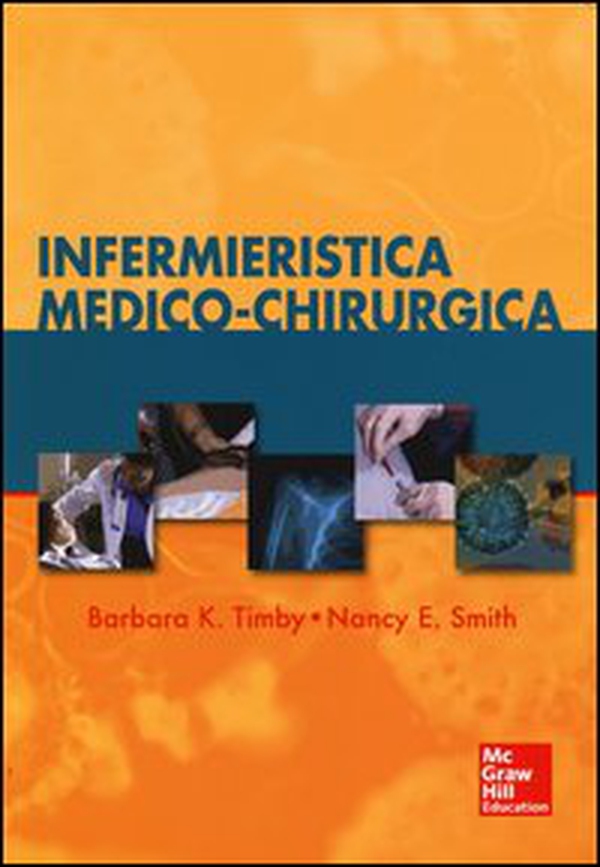 Infermieristica medico-chirurgica - Librerie.coop Infermieristica medico-chirurgica - Librerie.coop