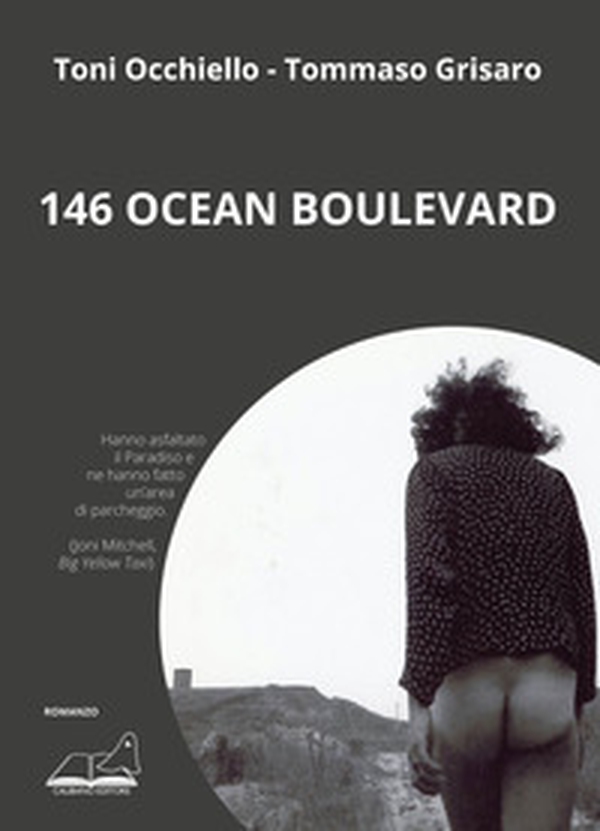 146 Ocean Boulevard - Librerie.coop 146 Ocean Boulevard - Librerie.coop