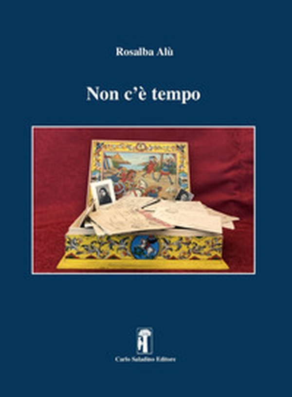 Non c'è tempo - Librerie.coop Non c'è tempo - Librerie.coop