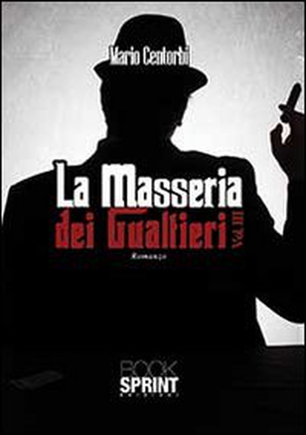 La masseria dei Gualtieri - Librerie.coop La masseria dei Gualtieri - Librerie.coop