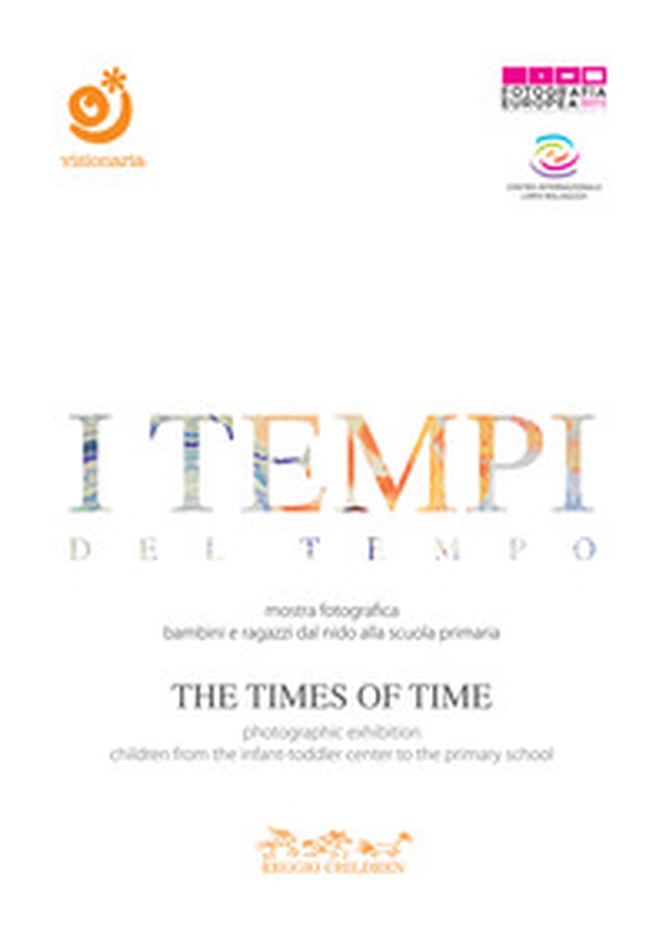 I tempi del tempo-The times of timel. DVD - Librerie.coop I tempi del tempo-The times of timel. DVD - Librerie.coop