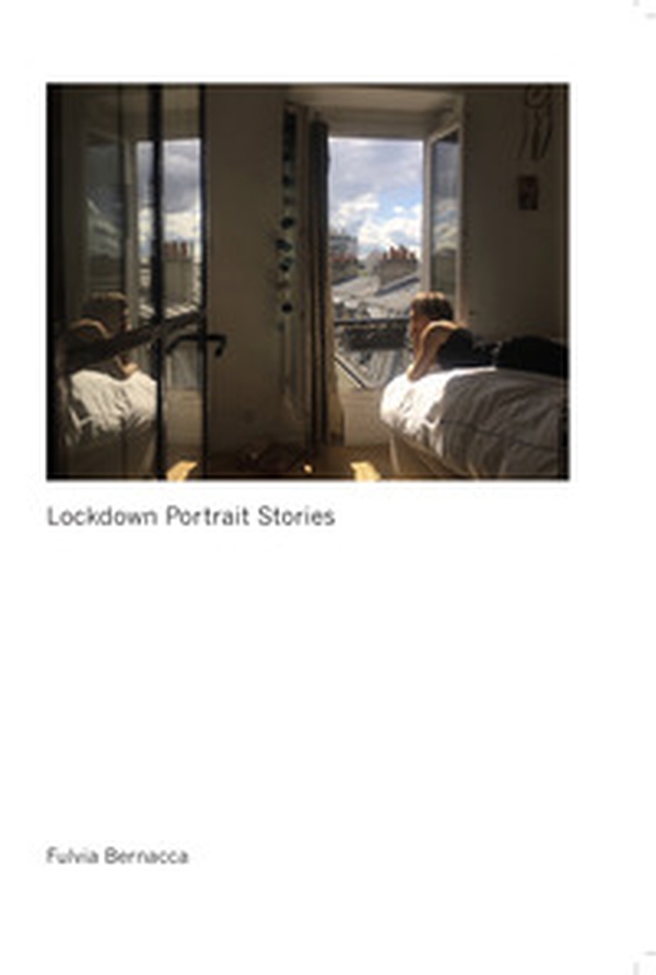 Lockdown portrait stories - Librerie.coop Lockdown portrait stories - Librerie.coop