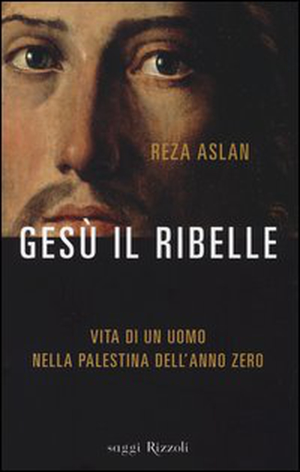 Gesù il ribelle - Librerie.coop Gesù il ribelle - Librerie.coop