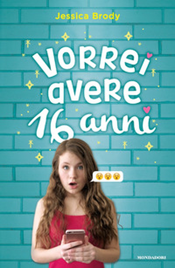 Vorrei avere 16 anni - Librerie.coop Vorrei avere 16 anni - Librerie.coop