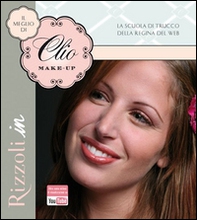 Il meglio di Clio Make-up - Librerie.coop
