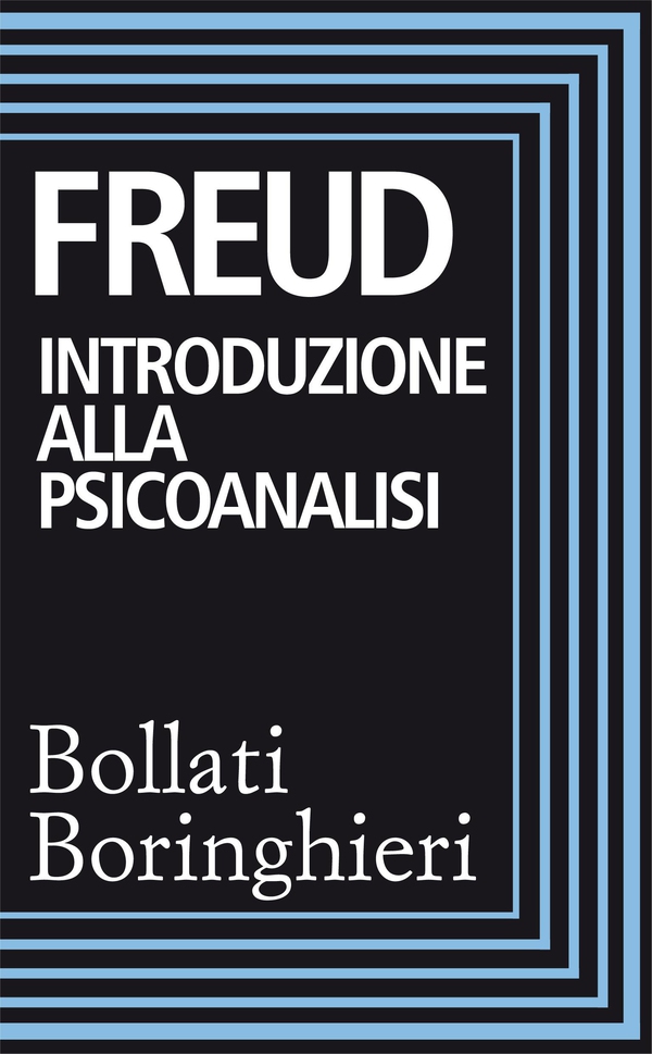 Introduzione alla psicoanalisi - Librerie.coop Introduzione alla psicoanalisi - Librerie.coop