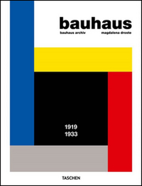 Bauhaus. Ediz. italiana - Librerie.coop Bauhaus. Ediz. italiana - Librerie.coop