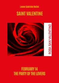 Saint Valentine - Librerie.coop