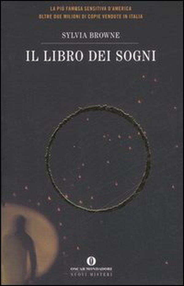 Il libro dei sogni - Librerie.coop Il libro dei sogni - Librerie.coop