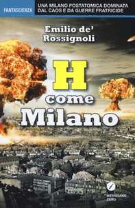 H come Milano - Librerie.coop