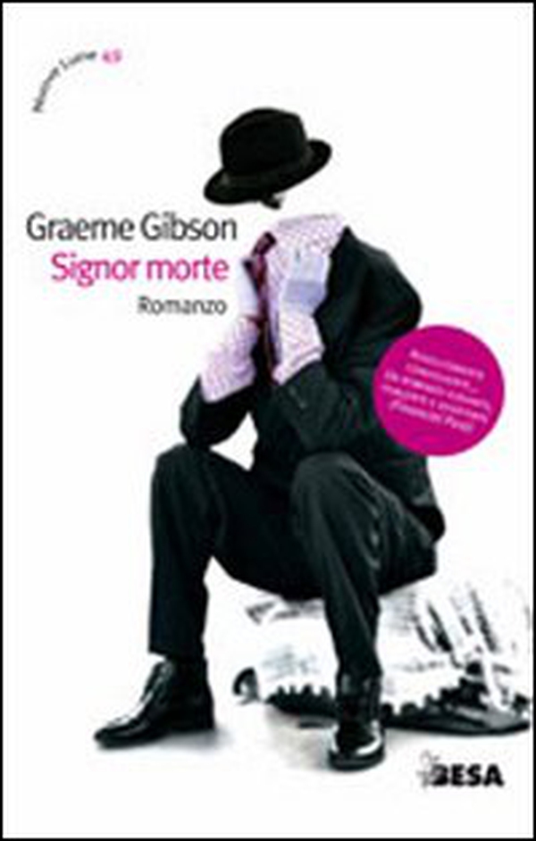Signor Morte - Librerie.coop Signor Morte - Librerie.coop