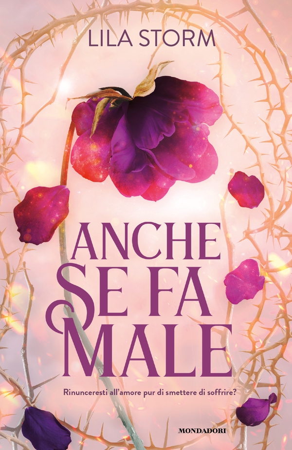 Anche se fa male - Librerie.coop Anche se fa male - Librerie.coop
