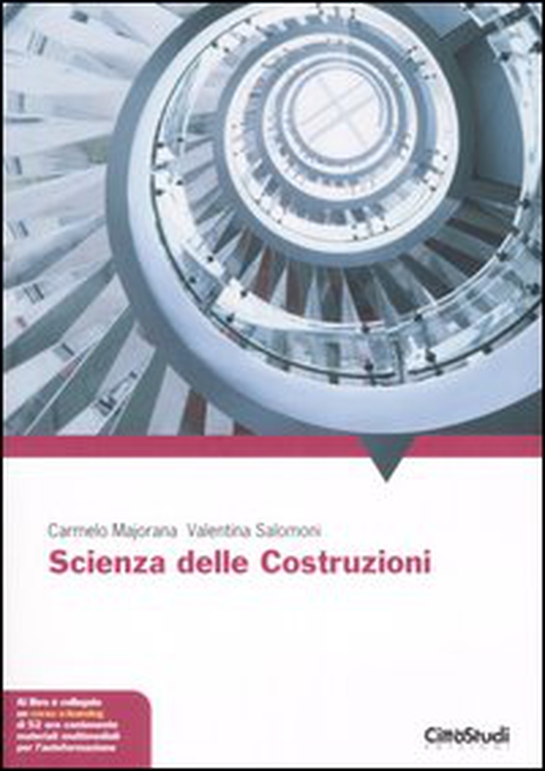 Scienza delle costruzioni - Librerie.coop Scienza delle costruzioni - Librerie.coop