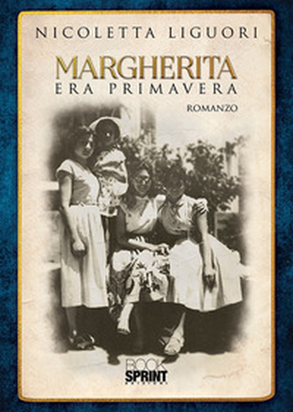 Margherita. Era primavera - Librerie.coop Margherita. Era primavera - Librerie.coop