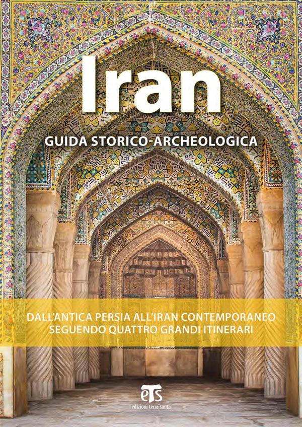 Iran - Librerie.coop Iran - Librerie.coop