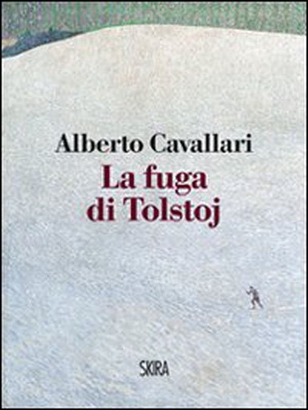La fuga di Tolstoj - Librerie.coop La fuga di Tolstoj - Librerie.coop