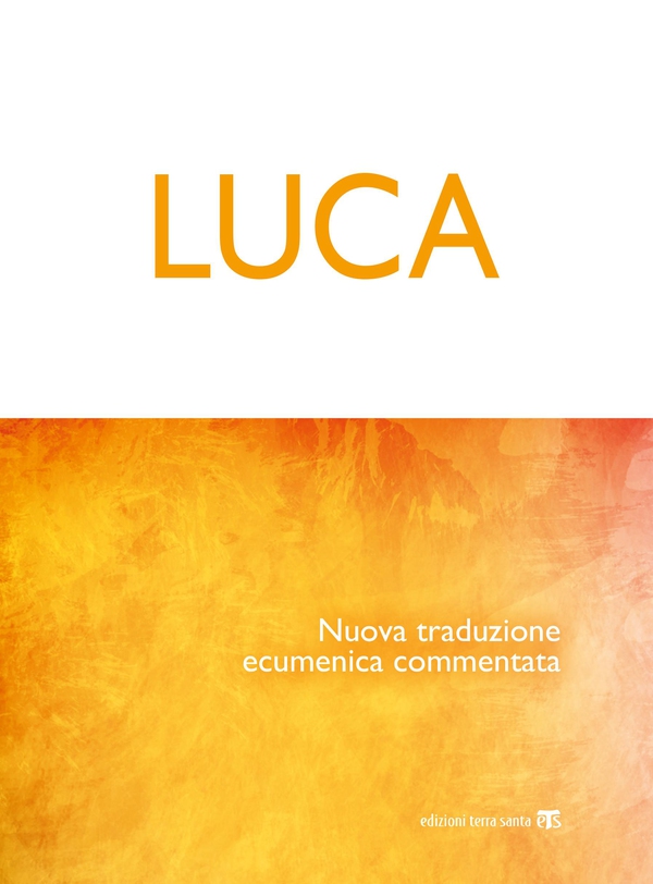 Luca - Librerie.coop Luca - Librerie.coop