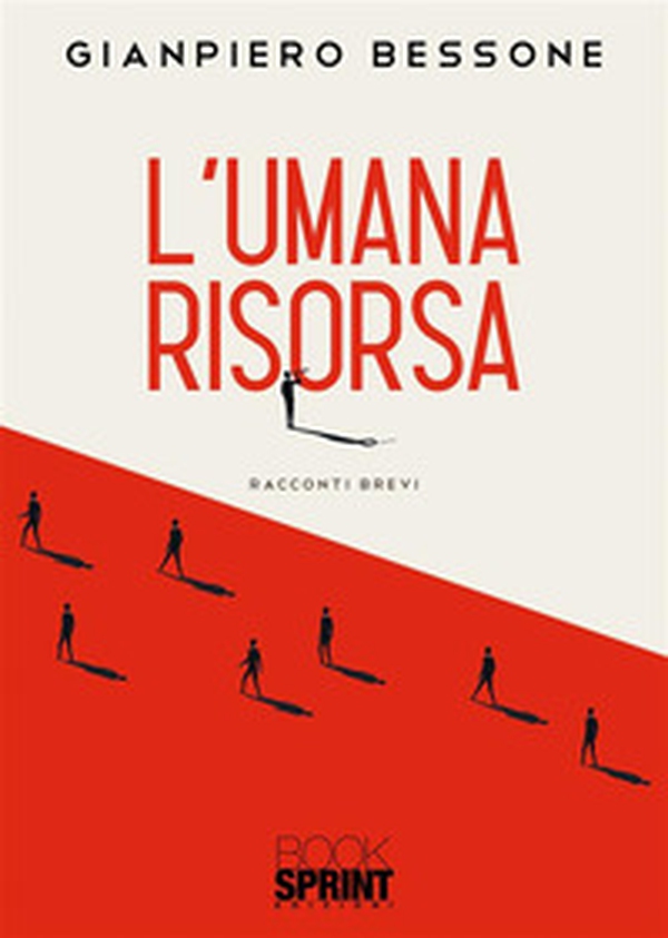 L'umana risorsa - Librerie.coop L'umana risorsa - Librerie.coop