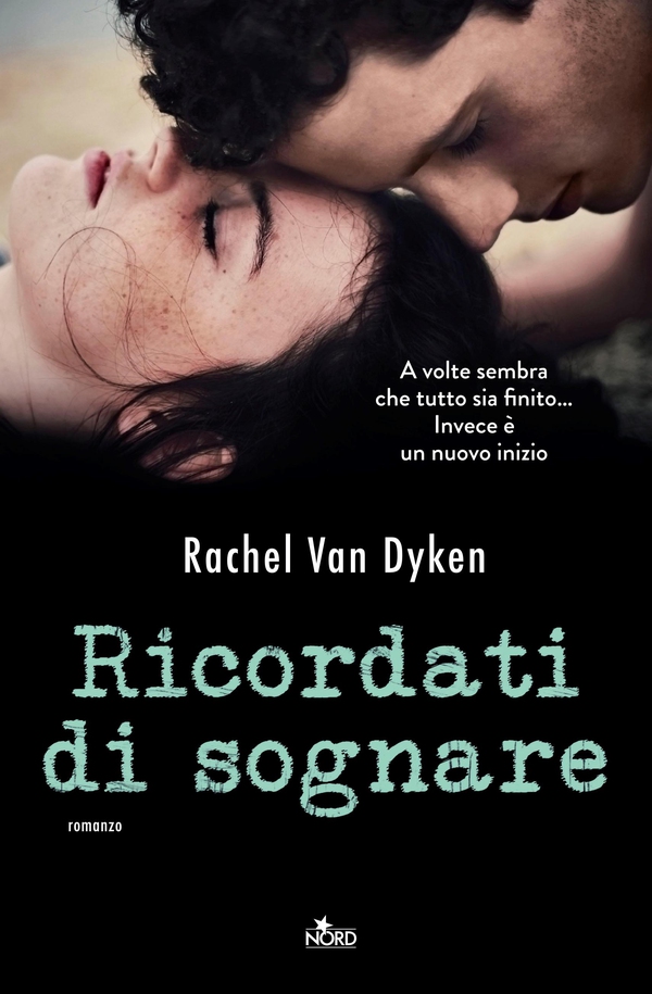 Ricordati di sognare - Librerie.coop Ricordati di sognare - Librerie.coop