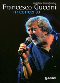 Francesco Guccini in concerto - Librerie.coop