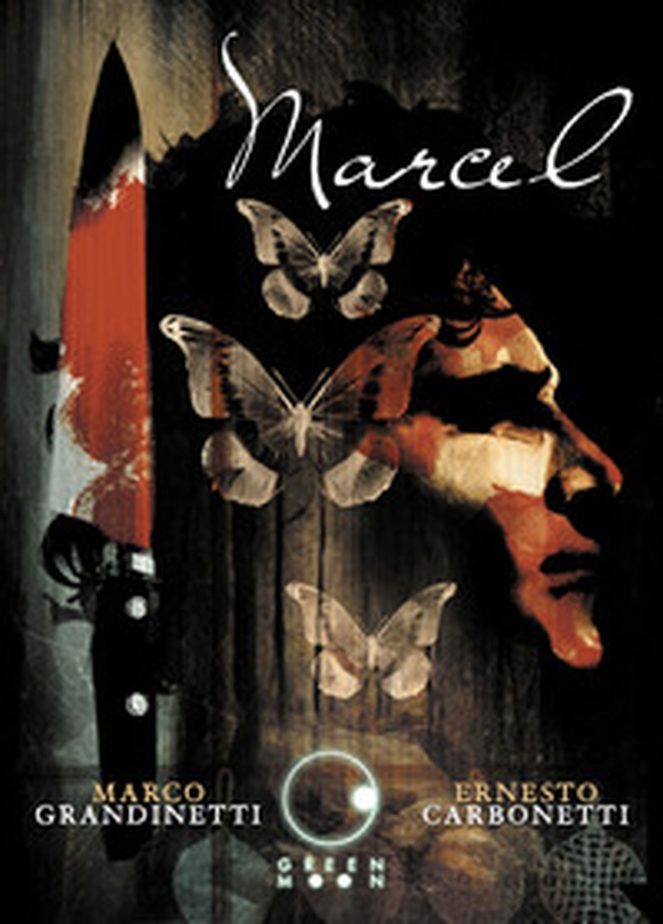Marcel - Librerie.coop Marcel - Librerie.coop