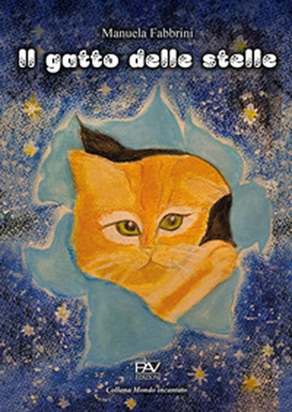 Il gatto delle stelle - Librerie.coop Il gatto delle stelle - Librerie.coop