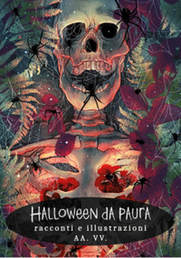 Halloween da paura - Librerie.coop Halloween da paura - Librerie.coop