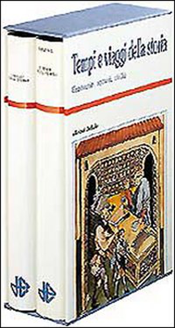 Tempi e viaggi della storia - Librerie.coop Tempi e viaggi della storia - Librerie.coop