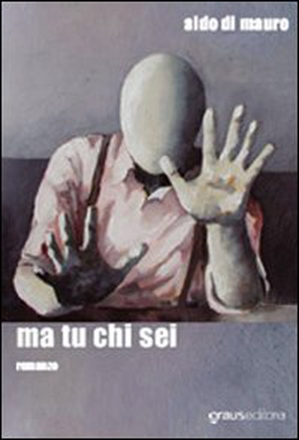 Ma tu chi sei - Librerie.coop Ma tu chi sei - Librerie.coop