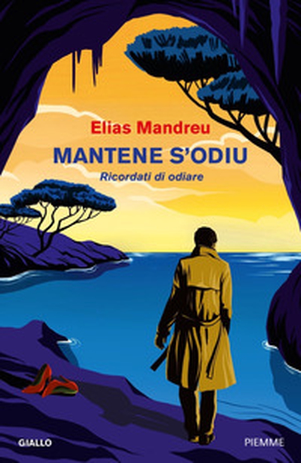 Mantene s'odiu. Ricordati di odiare - Librerie.coop Mantene s'odiu. Ricordati di odiare - Librerie.coop