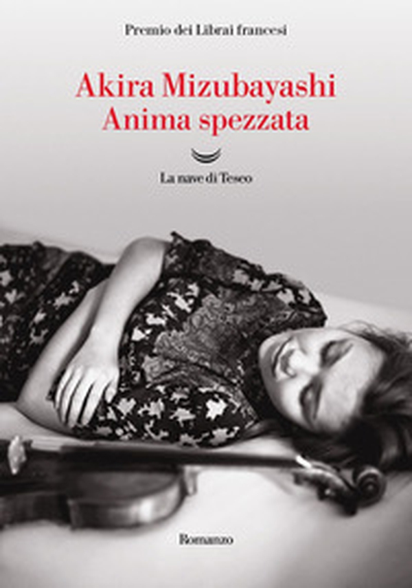 Anima spezzata - Librerie.coop Anima spezzata - Librerie.coop